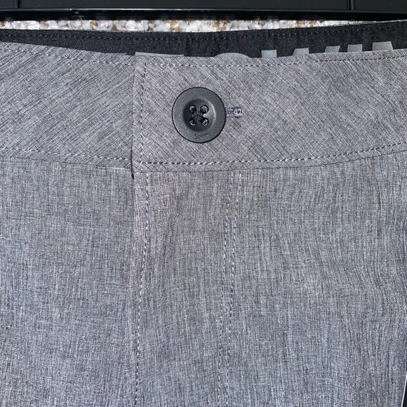 New With Tags Nike Mens Swim Trunks Size 32 - Picture 7 of 10